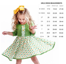 Load image into Gallery viewer, Vintage Ballerina Cross Back Hugs Collection Dress