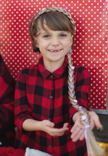 Load image into Gallery viewer, Storybook Braid Headband
