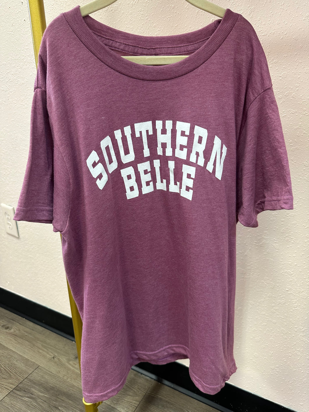Southern Belle Tee