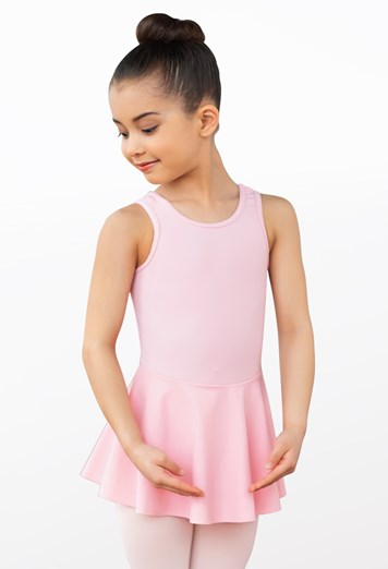 Ballet Level 1