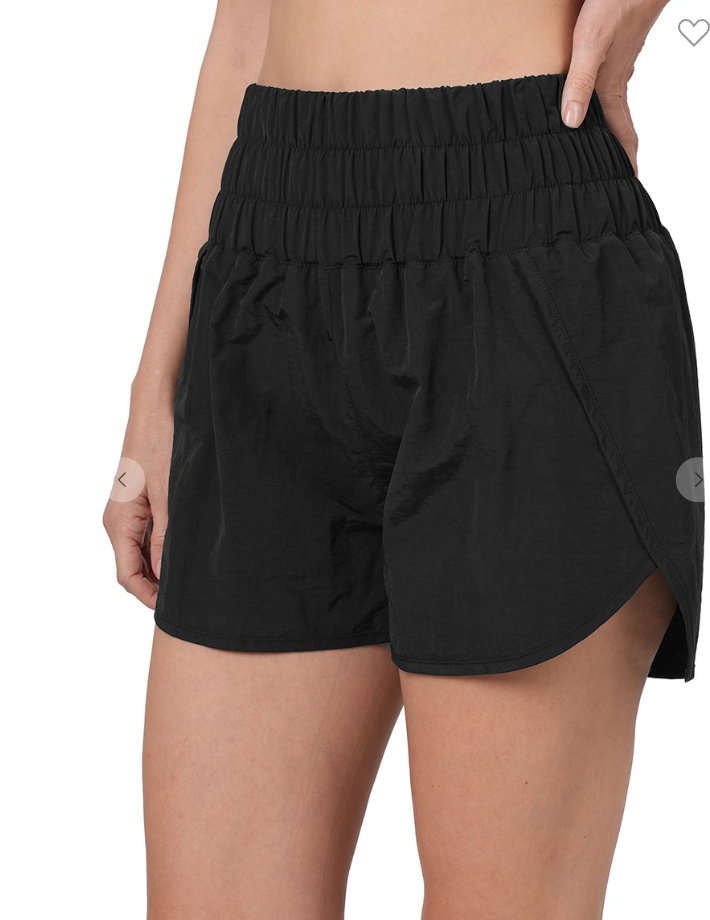 Athletic Shorts