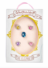 Load image into Gallery viewer, The Elizabeth Ring Set
