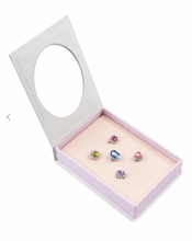 Load image into Gallery viewer, The Elizabeth Ring Set
