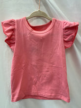 Load image into Gallery viewer, Ruffle Shirt
